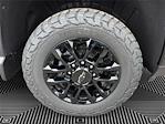 New 2025 Chevrolet Silverado 3500 LT Crew Cab 4WD Pickup for sale #SS6880 - photo 11