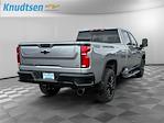 New 2025 Chevrolet Silverado 3500 LT Crew Cab 4WD Pickup for sale #SS6880 - photo 2