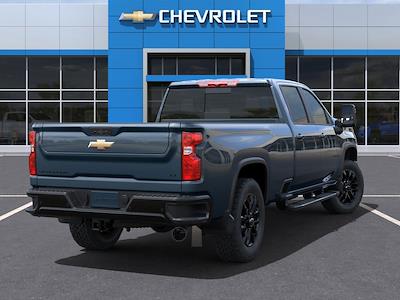 New 2025 Chevrolet Silverado 3500 LT Crew Cab 4WD Pickup for sale #SS6900 - photo 2