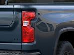 New 2025 Chevrolet Silverado 3500 LT Crew Cab 4WD Pickup for sale #SS6900 - photo 11