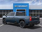 New 2025 Chevrolet Silverado 3500 LT Crew Cab 4WD Pickup for sale #SS6900 - photo 4