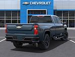 New 2025 Chevrolet Silverado 3500 LT Crew Cab 4WD Pickup for sale #SS6900 - photo 2