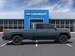 New 2025 Chevrolet Silverado 3500 LT Crew Cab 4WD Pickup for sale #SS6900 - photo 5