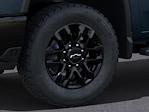 New 2025 Chevrolet Silverado 3500 LT Crew Cab 4WD Pickup for sale #SS6900 - photo 9