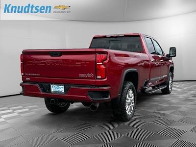 New 2025 Chevrolet Silverado 3500 High Country Crew Cab 4WD Pickup for sale #SS7120 - photo 2