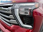 New 2025 Chevrolet Silverado 3500 High Country Crew Cab 4WD Pickup for sale #SS7120 - photo 22