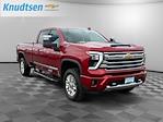 2025 Chevrolet Silverado 3500 Crew Cab 4WD Pickup for sale #SS7120 - photo 1