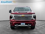 2025 Chevrolet Silverado 3500 Crew Cab 4WD Pickup for sale #SS7120 - photo 3