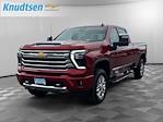 2025 Chevrolet Silverado 3500 Crew Cab 4WD Pickup for sale #SS7120 - photo 4