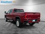 2025 Chevrolet Silverado 3500 Crew Cab 4WD Pickup for sale #SS7120 - photo 6