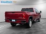 2025 Chevrolet Silverado 3500 Crew Cab 4WD Pickup for sale #SS7120 - photo 2