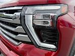 2025 Chevrolet Silverado 3500 Crew Cab 4WD Pickup for sale #SS7120 - photo 22
