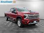 New 2025 Chevrolet Silverado 3500 High Country Crew Cab 4WD Pickup for sale #SS7120 - photo 1