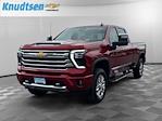 New 2025 Chevrolet Silverado 3500 High Country Crew Cab 4WD Pickup for sale #SS7120 - photo 4