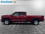 New 2025 Chevrolet Silverado 3500 High Country Crew Cab 4WD Pickup for sale #SS7120 - photo 5