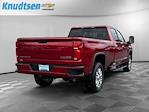 New 2025 Chevrolet Silverado 3500 High Country Crew Cab 4WD Pickup for sale #SS7120 - photo 2