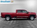 New 2025 Chevrolet Silverado 3500 High Country Crew Cab 4WD Pickup for sale #SS7120 - photo 8