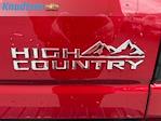 New 2025 Chevrolet Silverado 3500 High Country Crew Cab 4WD Pickup for sale #SS7120 - photo 15