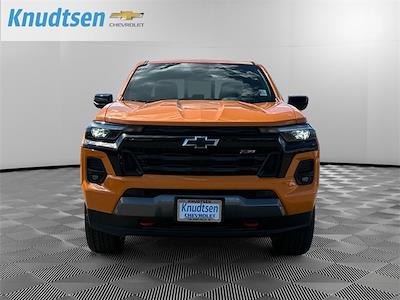 New 2025 Chevrolet Colorado Z71 Crew Cab 4WD Pickup for sale #SS7130 - photo 2