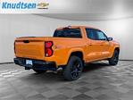 New 2025 Chevrolet Colorado Z71 Crew Cab 4WD Pickup for sale #SS7130 - photo 2