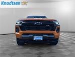 New 2025 Chevrolet Colorado Z71 Crew Cab 4WD Pickup for sale #SS7130 - photo 23