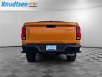 New 2025 Chevrolet Colorado Z71 Crew Cab 4WD Pickup for sale #SS7130 - photo 24