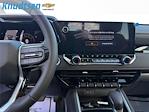 New 2025 Chevrolet Colorado Z71 Crew Cab 4WD Pickup for sale #SS7130 - photo 27