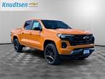New 2025 Chevrolet Colorado Z71 Crew Cab 4WD Pickup for sale #SS7130 - photo 1