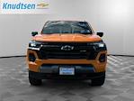 New 2025 Chevrolet Colorado Z71 Crew Cab 4WD Pickup for sale #SS7130 - photo 2