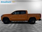 New 2025 Chevrolet Colorado Z71 Crew Cab 4WD Pickup for sale #SS7130 - photo 3