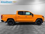 New 2025 Chevrolet Colorado Z71 Crew Cab 4WD Pickup for sale #SS7130 - photo 5