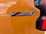 New 2025 Chevrolet Colorado Z71 Crew Cab 4WD Pickup for sale #SS7130 - photo 11