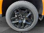 New 2025 Chevrolet Colorado Z71 Crew Cab 4WD Pickup for sale #SS7130 - photo 17