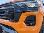 New 2025 Chevrolet Colorado Z71 Crew Cab 4WD Pickup for sale #SS7130 - photo 20