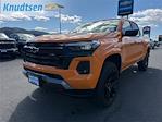 New 2025 Chevrolet Colorado Z71 Crew Cab 4WD Pickup for sale #SS7130 - photo 21