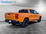New 2025 Chevrolet Colorado Z71 Crew Cab 4WD Pickup for sale #SS7130 - photo 22
