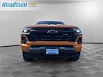 New 2025 Chevrolet Colorado Z71 Crew Cab 4WD Pickup for sale #SS7130 - photo 23