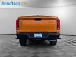 New 2025 Chevrolet Colorado Z71 Crew Cab 4WD Pickup for sale #SS7130 - photo 24