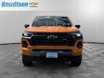 New 2025 Chevrolet Colorado Z71 Crew Cab 4WD Pickup for sale #SS7130 - photo 3