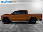 New 2025 Chevrolet Colorado Z71 Crew Cab 4WD Pickup for sale #SS7130 - photo 4