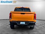 New 2025 Chevrolet Colorado Z71 Crew Cab 4WD Pickup for sale #SS7130 - photo 5