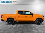 New 2025 Chevrolet Colorado Z71 Crew Cab 4WD Pickup for sale #SS7130 - photo 6