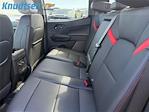 New 2025 Chevrolet Colorado Z71 Crew Cab 4WD Pickup for sale #SS7130 - photo 10