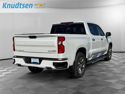 New 2025 Chevrolet Silverado 1500 High Country Crew Cab 4WD Pickup for sale #SS7160 - photo 2