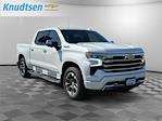 New 2025 Chevrolet Silverado 1500 High Country Crew Cab 4WD Pickup for sale #SS7160 - photo 1