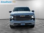 New 2025 Chevrolet Silverado 1500 High Country Crew Cab 4WD Pickup for sale #SS7160 - photo 3