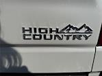 New 2025 Chevrolet Silverado 1500 High Country Crew Cab 4WD Pickup for sale #SS7160 - photo 16