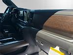 New 2025 Chevrolet Silverado 1500 High Country Crew Cab 4WD Pickup for sale #SS7160 - photo 25