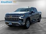 2025 Chevrolet Silverado 1500 Crew Cab 4WD Pickup for sale #SS7330 - photo 4