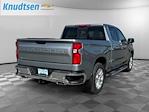 2025 Chevrolet Silverado 1500 Crew Cab 4WD Pickup for sale #SS7330 - photo 2